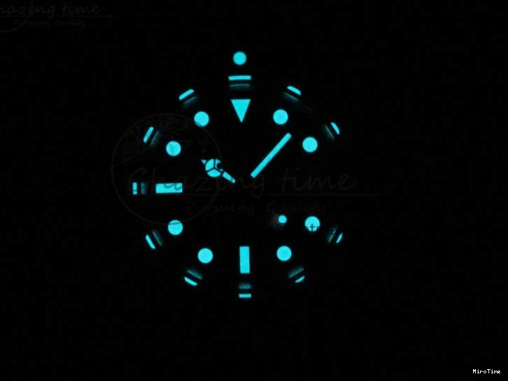 MiroTime 0130 Upgraded Sea-Dweller 2017 Baselworld 126600 Noob 1:1 Best Edition 904L Steel Black Dial on SS Bracelet A3235 Clone V 3209